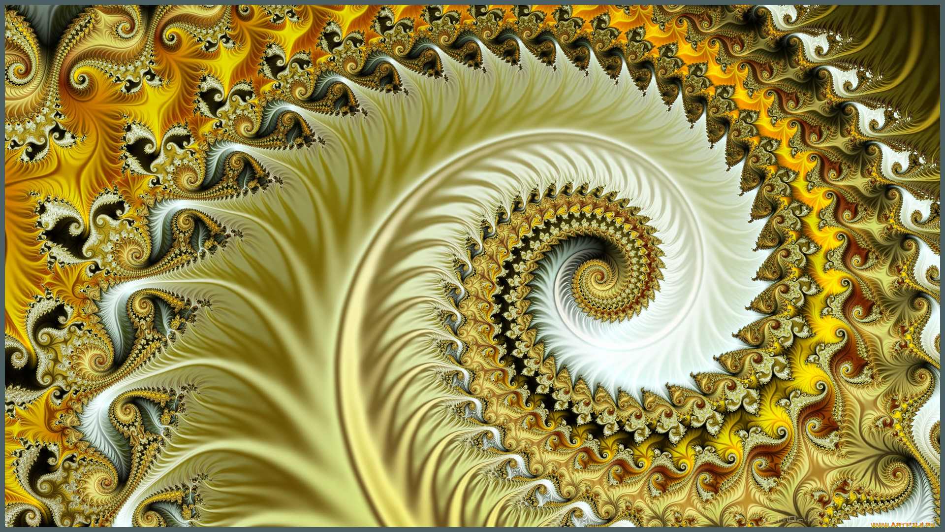 3 ,  , fractal, , , 